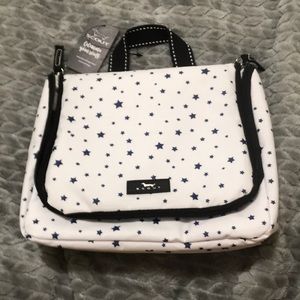 NWT Scoutbags hanging bag